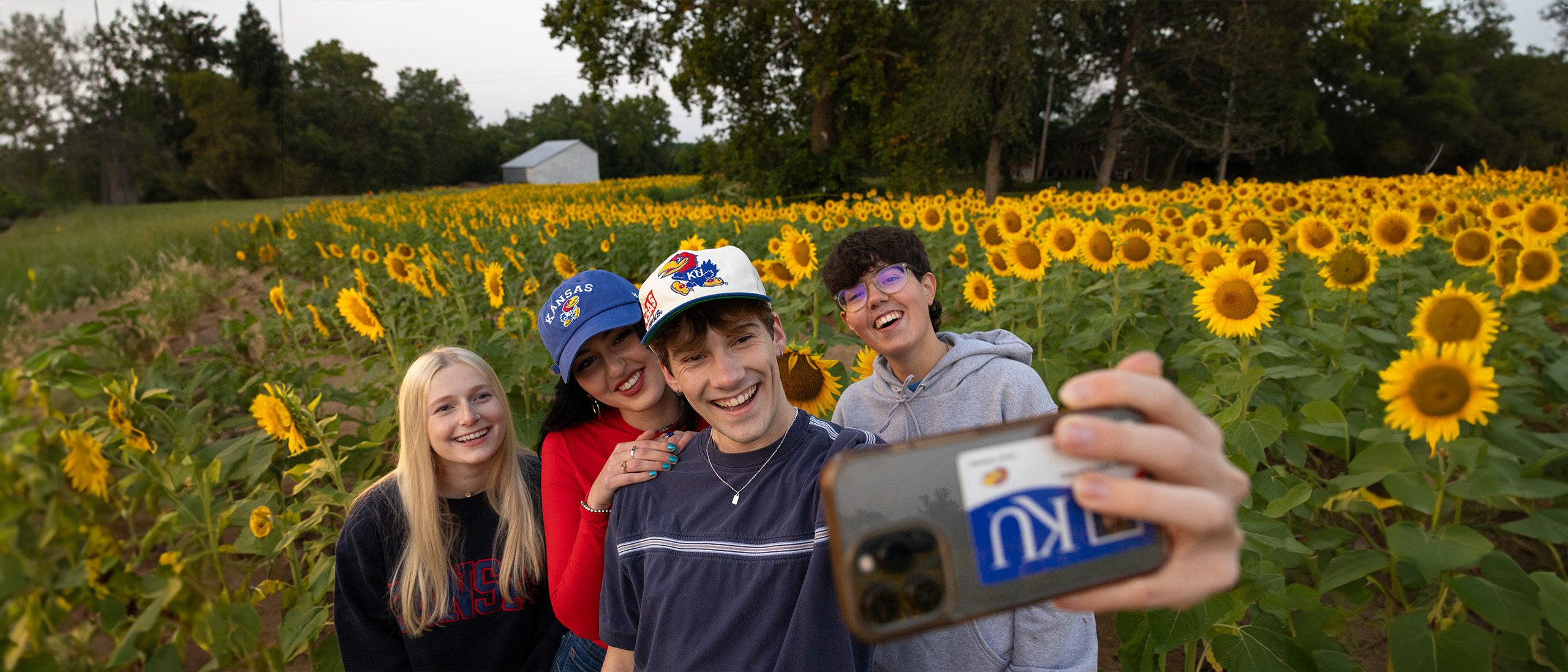 Sunflower State Tour