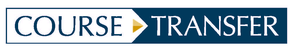 KBOR Course Transfer logo