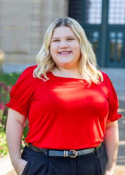 KU Admissions Representative