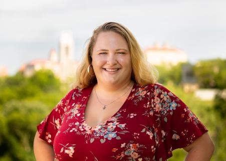 Admissions Rep