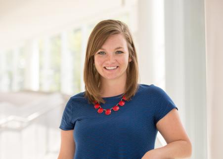 Admissions Rep