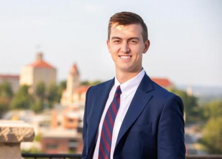 Admissions Rep