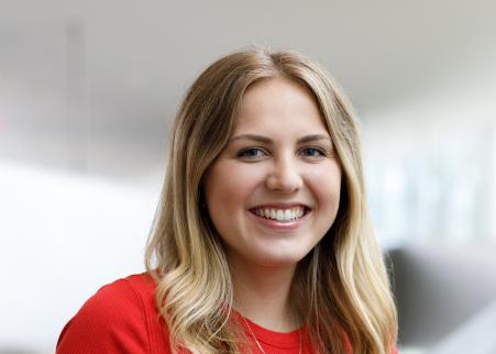 Lauren Gracey