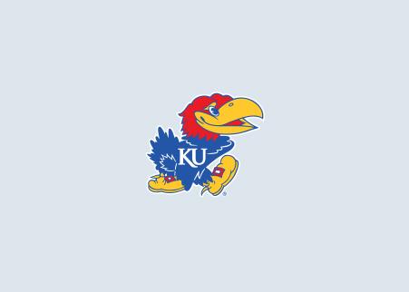 Jayhawk logo