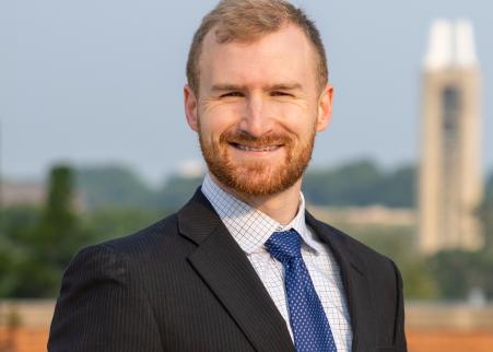 Ben Censky-Kieklak
